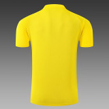 24/25 Dortmund  Yellow Training Short Suit