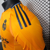 24/25 RMA  Away  Player Version Soccer Jersey