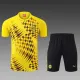 24/25 Dortmund  Yellow Training Short Suit