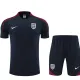 24/25 England Sapphire Blue Training Short Suit (宝蓝）