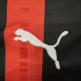 24/25 ACM Home Fans Soccer Jersey