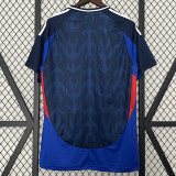 24/25 Japan Home Fans Soccer Jersey