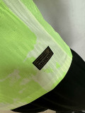 24/25 BAR  Third Player Version Soccer Jersey