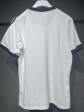 2002/2003 Germany White  Retro T-shirt