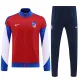 24/25  ATM Red Jacket Tracksuit