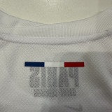 24/25 PSG Away Fans Soccer Jersey