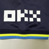 24/25 Man City Away Fans Soccer Jersey