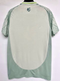 24/25 Mexico Away 1：1 Fans Soccer Jersey