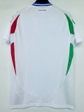 24/25 Italy Away 1：1Fans Soccer Jersey