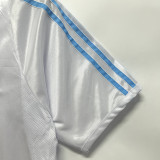 2002/2003 Marseille  Home Green Retro Soccer Jersey