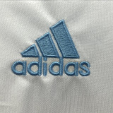 2002/2003 Marseille  Home Green Retro Soccer Jersey