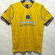 2008 Iron lady（West Ham）  Yellow  Retro Soccer Jersey  （铁娘子）
