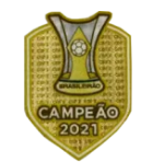 21/22 Atletico Mineiro Commemorative Edition Fans Soccer Jersey