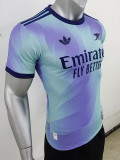 24/25 ARS Third Player Version Soccer Jersey