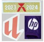 24/25 RMA  Purple White Dragon Special Edition  Fans Soccer Jersey