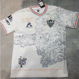 21/22 Atletico Mineiro Commemorative Edition Fans Soccer Jersey
