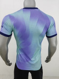 24/25 ARS Third Player Version Soccer Jersey