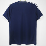 2012/2014 Scotland Home Retro Soccer Jersey
