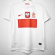 2012 Poland Home  Retro Soccer Jersey