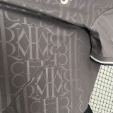 24/25 RMA  Third Fans Soccer Jersey