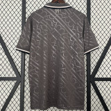 24/25 RMA  Third Fans Soccer Jersey