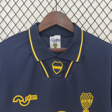 1994/1995 SAO PAULO Home Retro Soccer Jersey