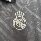 24/25 RMA  Third Fans Soccer Jersey