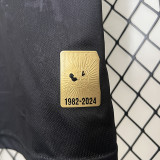 24/25 Panama Black Fans Soccer Jersey