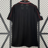 1998 Ajax Away Retro Soccer Jersey