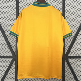 1993/1995 Bayern Away Retro Soccer Jersey