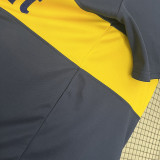 1994/1995 SAO PAULO Home Retro Soccer Jersey