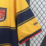 1998/1999 ARS Away Retro Soccer Jersey