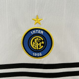 2004/2005 INT Away Retro Soccer Jersey