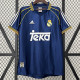 1999/2000 RMA  Third Retro Soccer Jersey