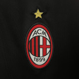 2000/2001 ACM Third Retro Soccer Jersey
