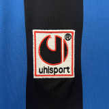 1990/1991 INT Home Retro Soccer Jersey