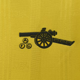 1986/1988 ARS Away Retro Soccer Jersey