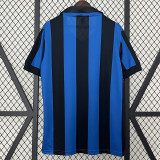 1990/1991 INT Home Retro Soccer Jersey