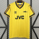 1986/1988 ARS Away Retro Soccer Jersey