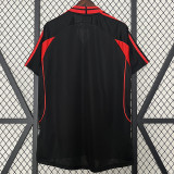 2000/2001 ACM Third Retro Soccer Jersey