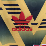 1991/1993 ARS Home Long Sleeve Retro Soccer Jersey (长袖)