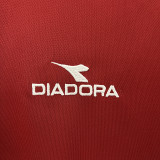 1998/1999 Roma Home Retro Soccer Jersey