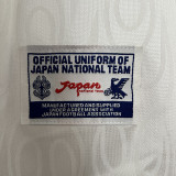 1998 Japan Away Retro Soccer Jersey