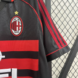 1998/1999 ACM Third Retro Soccer Jersey