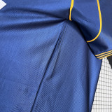 1998/2000 RMA Third Retro Soccer Jersey