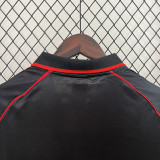 1998/1999 ACM Third Retro Soccer Jersey