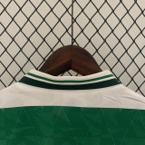 1989/1991 Celtic Home Retro Soccer Jersey