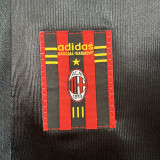1998/1999 ACM Third Retro Soccer Jersey