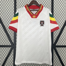 1992/1994 Portugal Away Retro Soccer Jersey