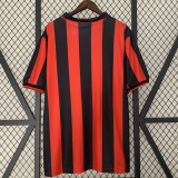 1990/1991 ACM Home Retro Soccer Jersey